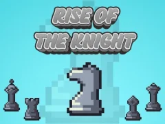 Rise Of The Knight — free online game