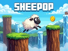 Sheepop — 免费在线游戏