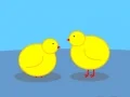 Permainan Chick Adee talian