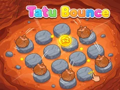 Tatu Bounce — free online game