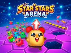 Star Stars Arena — free online game