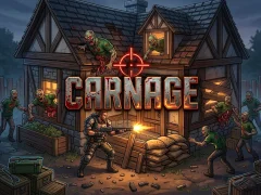 Carnage — free online game