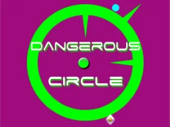 Dangerous Circle — free online game
