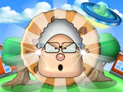 Cookie Clicker: Save The World — free online game