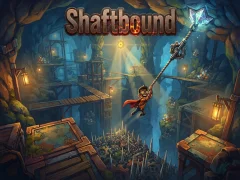 Shaftbound — gioco online gratis
