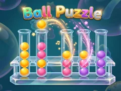 Ball Puzzle — free online game