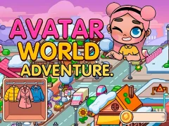 Avatar World Adventure — free online game