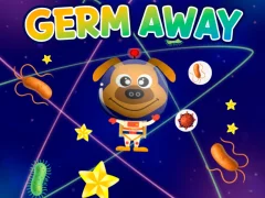 Germ Away — free online game