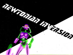Newtonian Inversion — free online game