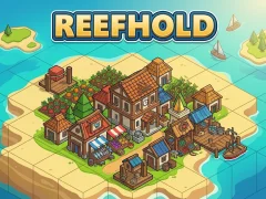 თამაში Reefhold ონლაინ