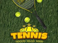 Игра Tennis Grand Slam 2025 онлайн