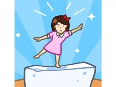 Cat Tofu Girl — free online game