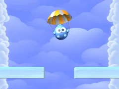 Falling Game — free online game