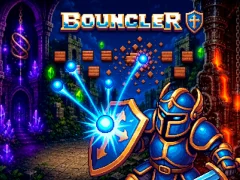 Bouncler – tasuta veebimäng