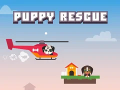Puppy Rescue — free online game