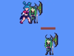 Martial Artist — free online game