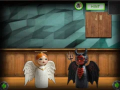 Amgel Kids Room Escape 316 — free online game