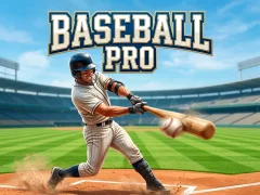 Baseball Pro – kostenloses Online-Spiel