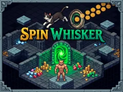 Hra Spin Whisker