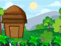 Mouse Mansion Rescue — free online game