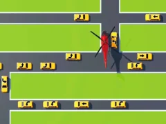TRAFFIC JAM ESCAPE 3D — free online game