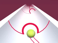 Ball Rush 3D — free online game