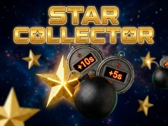 Star Collector — لعبة مجانية اون لاين