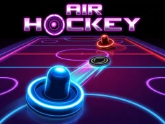 Air Hockey — δωρεάν online παιχνίδι