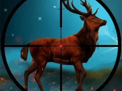 Deer Hunting Classical — free online game