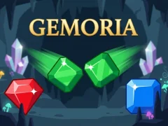 თამაში Gemoria ონლაინ