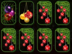 Christmas Ornaments — free online game