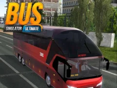 Bus Simulator Ultimate — free online game