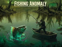 Fishing Anomaly — free online game
