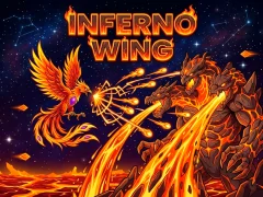 Inferno Wing — free online game