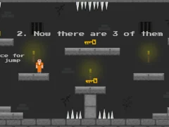 खेल Noob's Great Escape ऑनलाइन