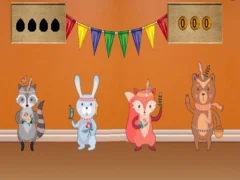 Boho Girl Escape — free online game