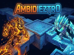 Ambidieztro — free online game