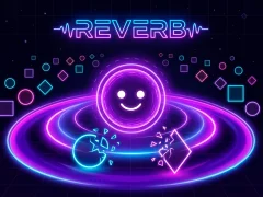 Reverb — gratis onlinespel