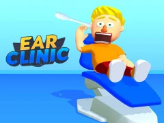 Ear Clinic — free online game