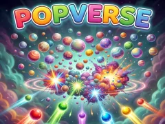 Popverse — free online game