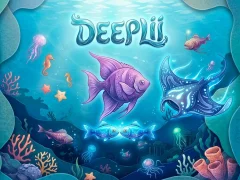 თამაში Deeplii ონლაინ