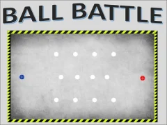 Ball Battle — free online game