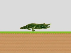 Create Bombardiro Crocodilo — free online game