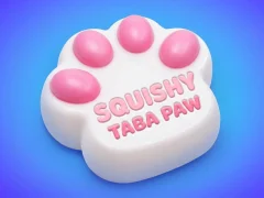 Logħba Squishy: Taba Paw onlajn