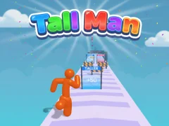 Tall Man — free online game