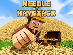 თამაში Needle in a Haystack ონლაინ