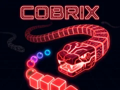 Cobrix – ingyenes online játék