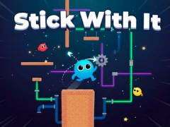 Stick With It — free online game
