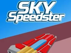 Sky Speedster — free online game