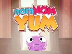 Nom Nom Yum — free online game
